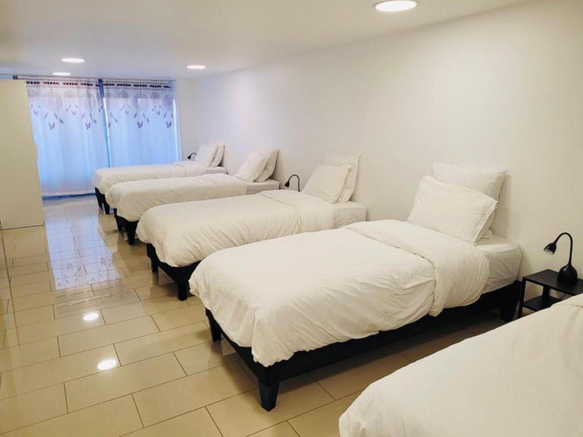 100M2 2 Chambres 8 Personnes - Grand Parking Et Terrasse Privee - Proche Cdg-Parc Expositions-Paris-Asterix-Disney Villepinte  Exterior foto