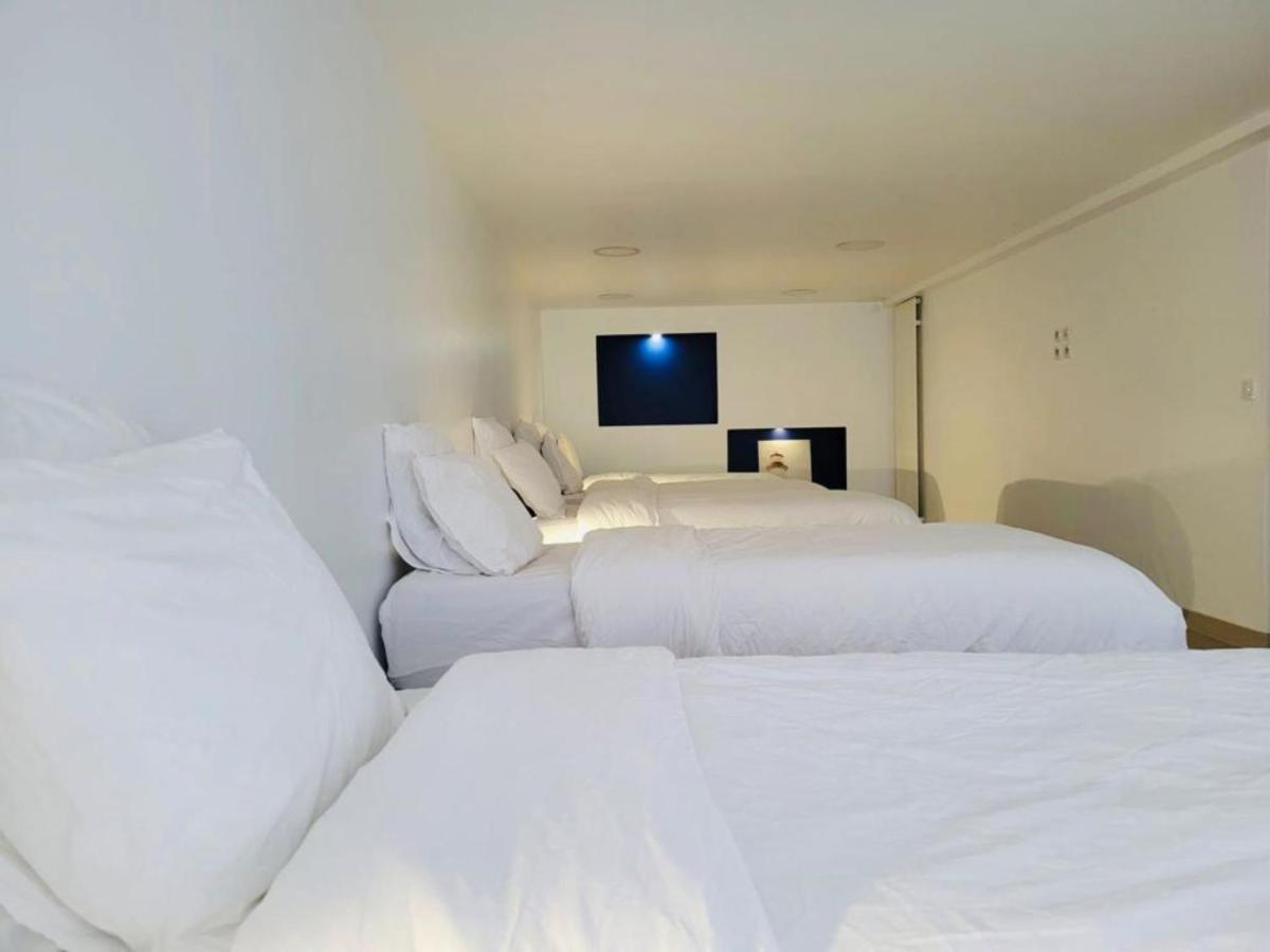 100M2 2 Chambres 8 Personnes - Grand Parking Et Terrasse Privee - Proche Cdg-Parc Expositions-Paris-Asterix-Disney Villepinte  Exterior foto